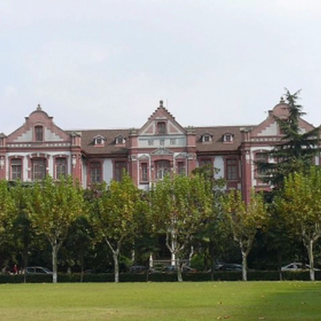 Shanghai Jiao-Tong University