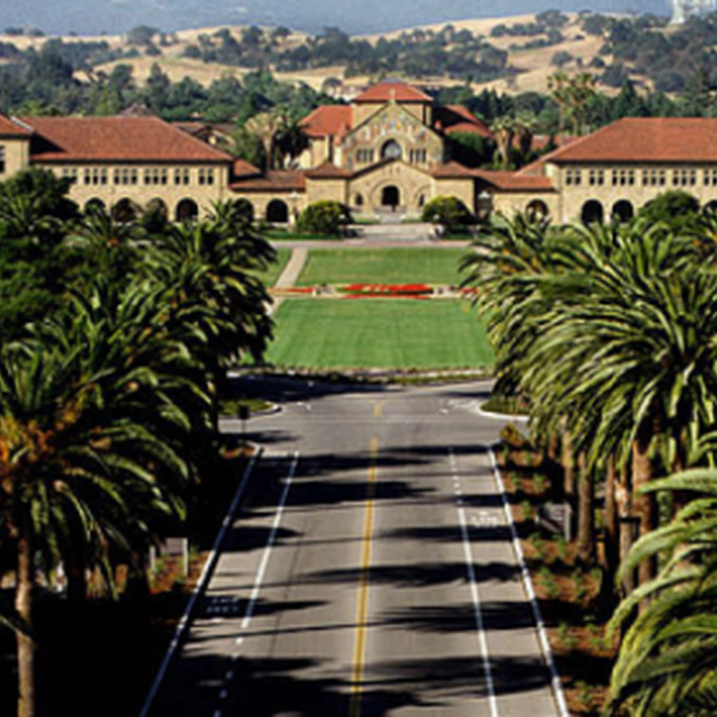 Stanford University
